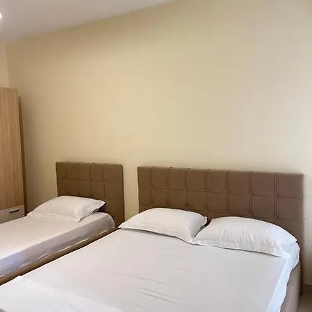 Apartment Noi Sea View Studio