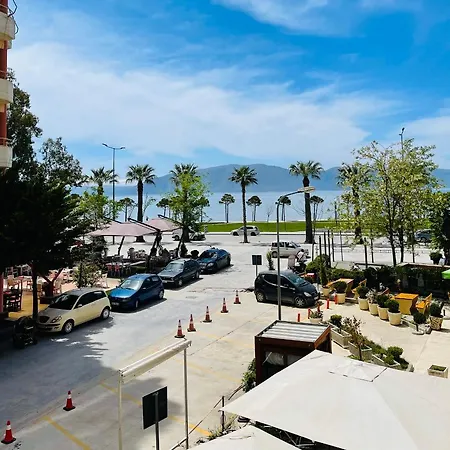 Noi Sea View Studio * Vlore