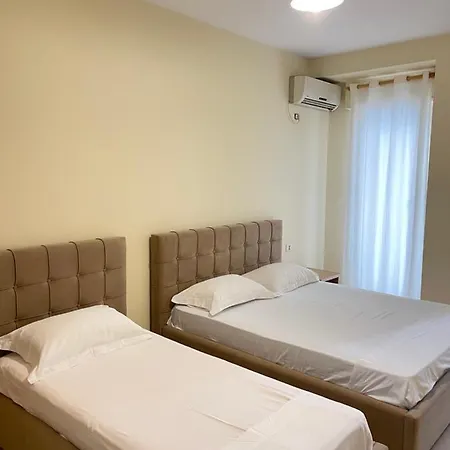 Noi Sea View Studio Apartment *