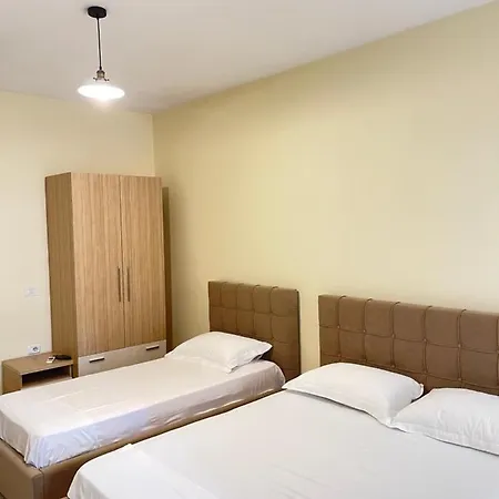 Apartment Noi Sea View Studio