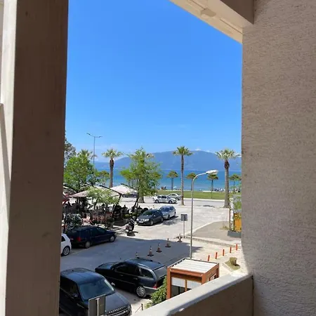 Noi Sea View Studio Apartment *