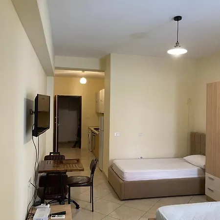 Apartment Noi Sea View Studio *
