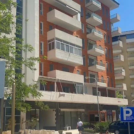 Noi Sea View Studio Vlore