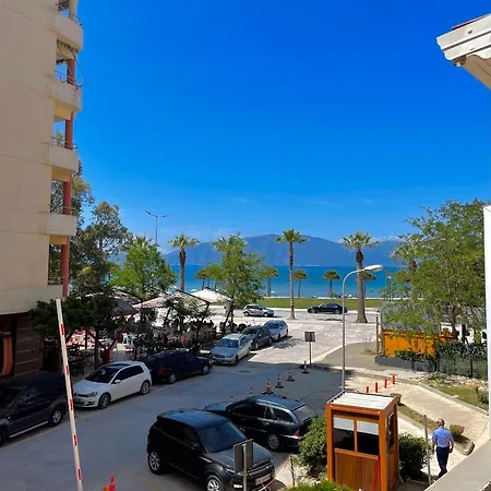 Apartment Noi Sea View Studio *
