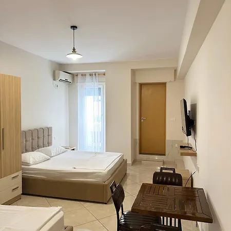 Noi Sea View Appartement