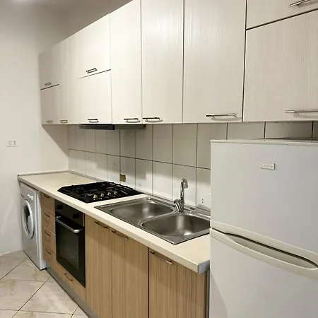 Appartement Noi Sea View Vlorë