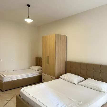 Noi Sea View Vlorë