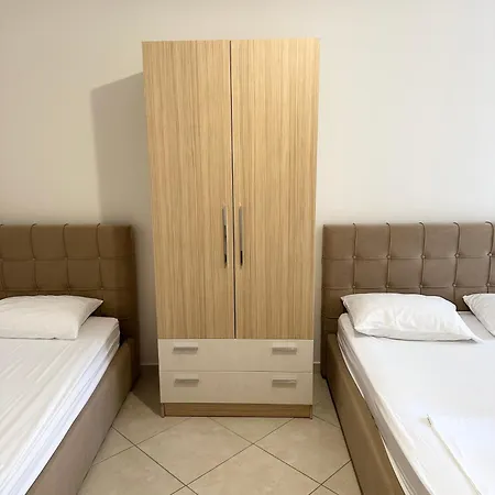 Noi Sea View Apartament