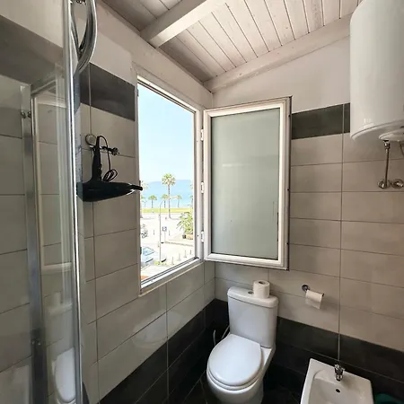 Apartamento Noi Sea View *