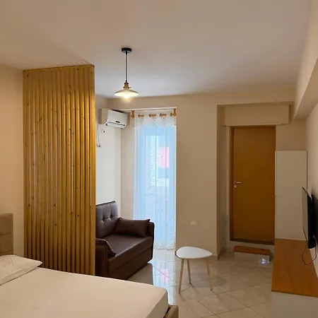 Noi Sea View 公寓 Vlorë
