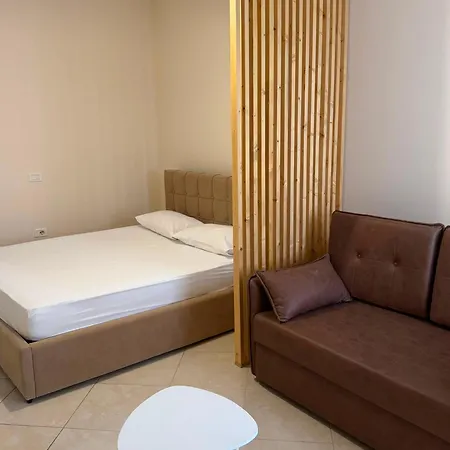 Noi Sea View * Vlorë