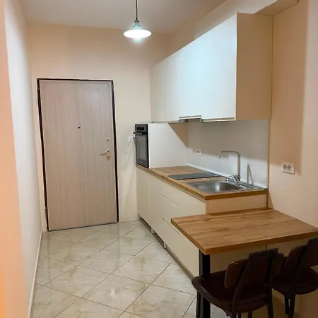 Noi Sea View 公寓 Vlorë