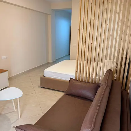 Noi Sea View 公寓 Vlorë