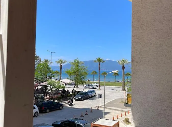 Noi Sea View Appartement *