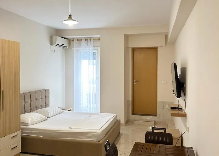 Noi Sea View Appartement