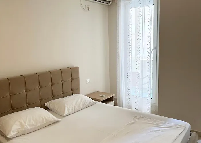 Noi Sea View Apartment *