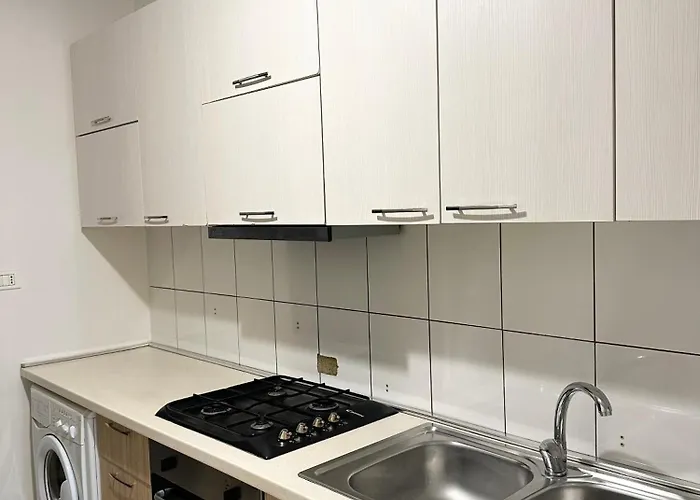 Noi Sea View Appartement Vlorë