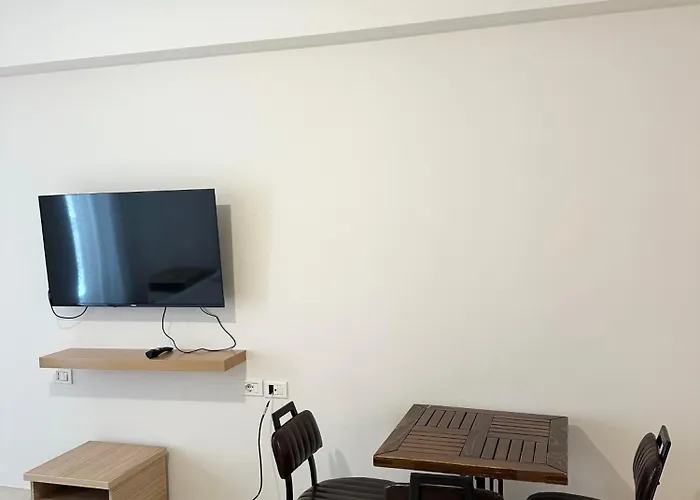 Noi Sea View * Vlorë