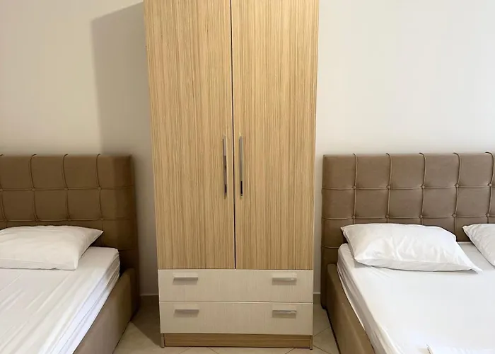 Noi Sea View Apartment
