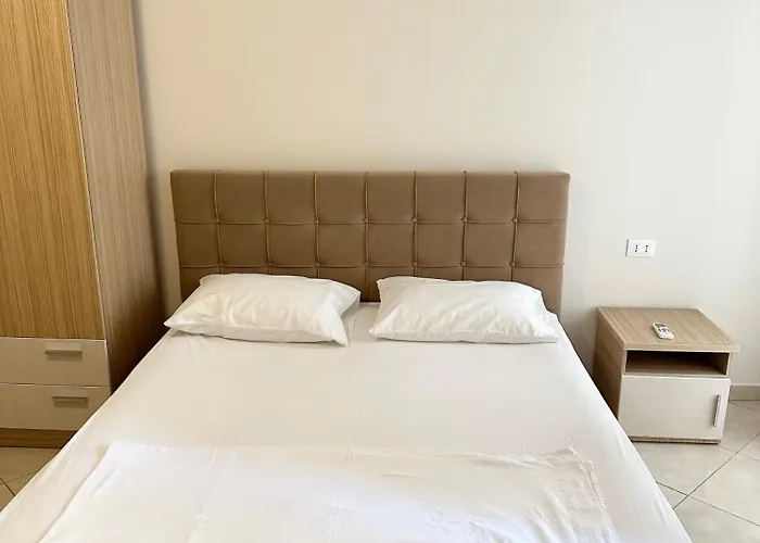 Noi Sea View Appartement *