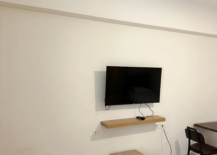 Noi Sea View * Vlorë