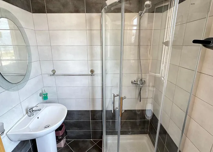 Noi Sea View Appartement